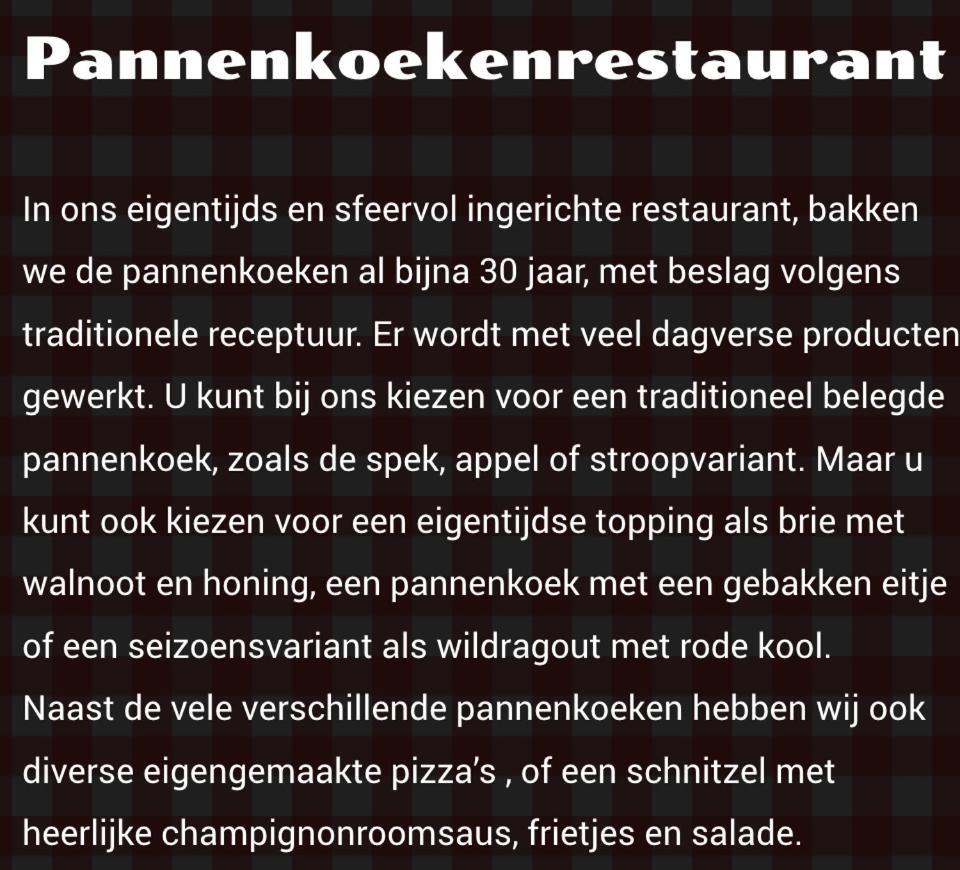Sfeervolle Chalet Met Terras, H14 De Veldkamp, Epe, Voor 4 Personen Villa Kültér fotó